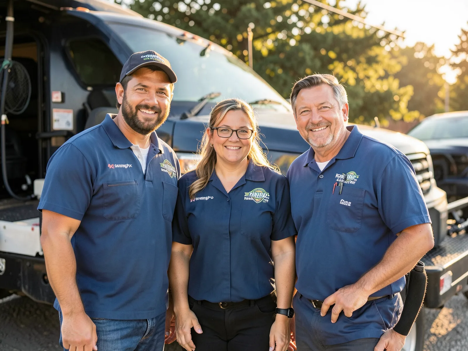 Roof Repair company in Petal, MS